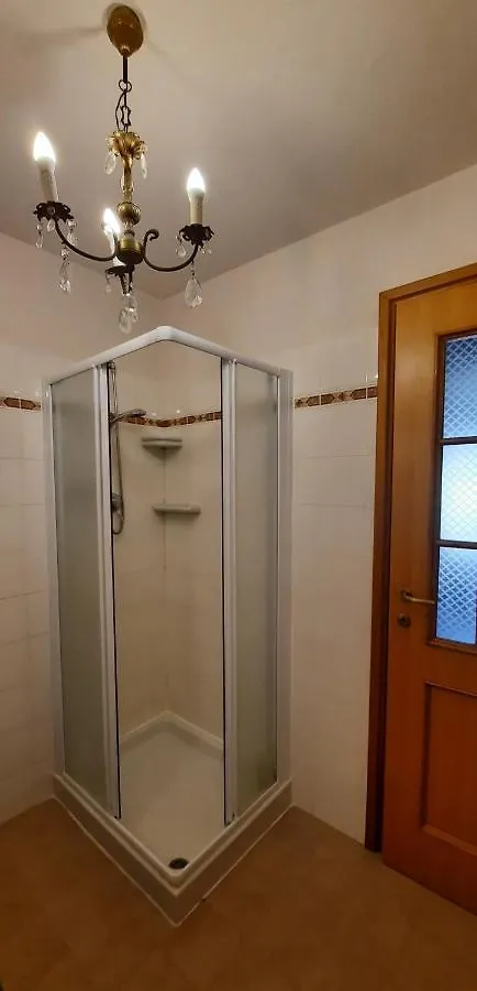 Apartament Ca Rossa Imola