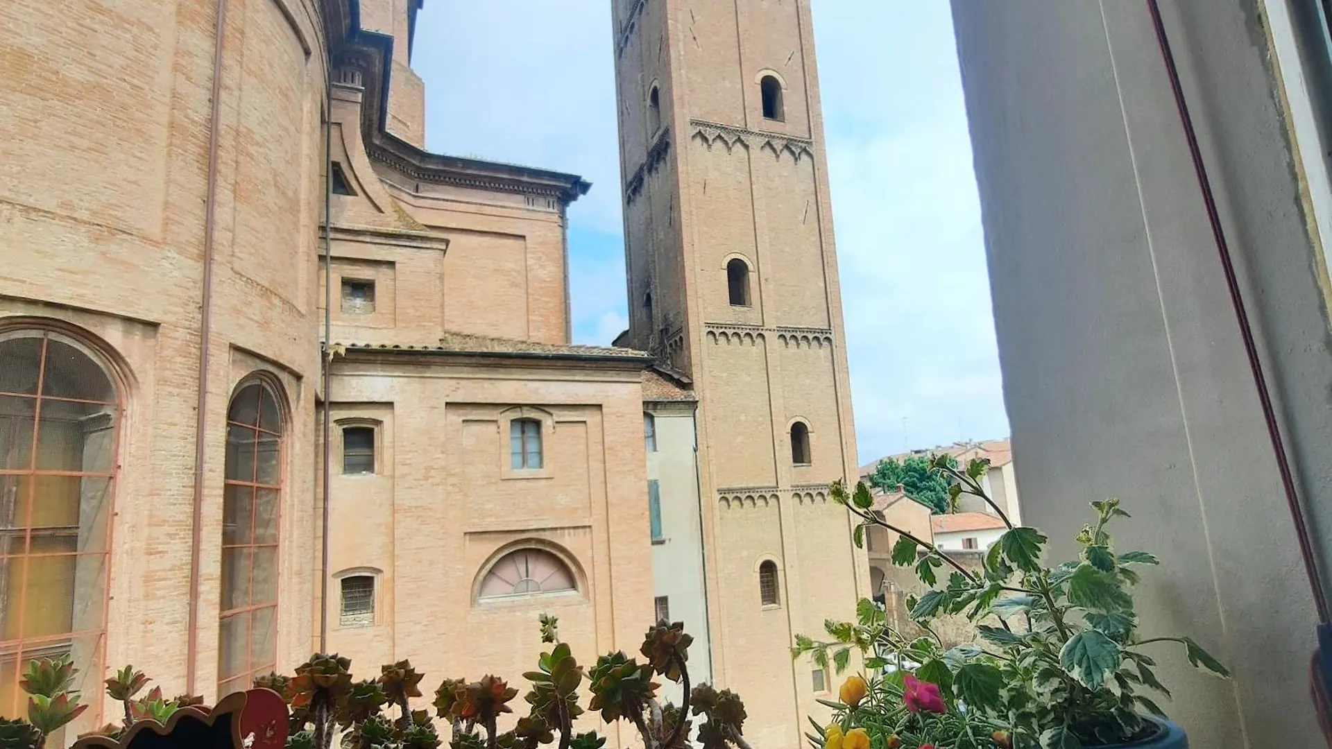 Apartament Ca Rossa Imola 0*,  Włochy